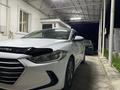 Hyundai Elantra 2017 годаүшін7 210 000 тг. в Алматы – фото 3