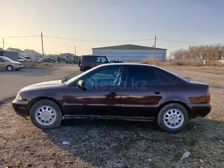 Audi A4 1995 года за 1 600 000 тг. в Шелек – фото 3