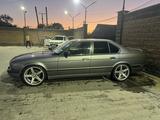 BMW 525 1993 года за 2 500 000 тг. в Алматы – фото 4