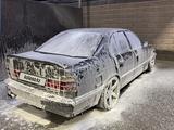 BMW 525 1993 года за 2 500 000 тг. в Алматы – фото 5