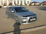 Mitsubishi Lancer 2012 годаүшін5 400 000 тг. в Караганда – фото 2