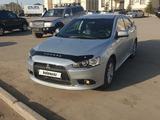 Mitsubishi Lancer 2012 года за 5 400 000 тг. в Караганда