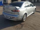 Mitsubishi Lancer 2012 годаүшін5 400 000 тг. в Караганда – фото 4