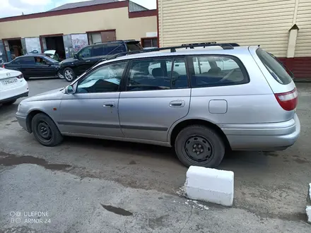 Toyota Carina E 1997 года за 3 000 000 тг. в Уральск – фото 5