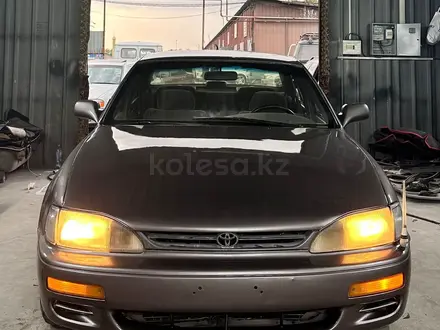 Toyota Camry 1993 года за 2 200 000 тг. в Алматы – фото 2