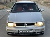 Volkswagen Golf 1996 года за 2 600 000 тг. в Кызылорда – фото 3