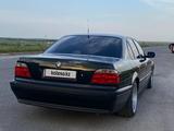 BMW 730 1996 годаүшін5 000 000 тг. в Шымкент