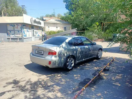 Subaru Legacy 2007 года за 5 500 000 тг. в Кызылорда – фото 6