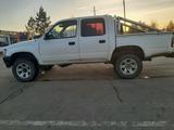 Toyota Hilux 1998 годаүшін4 200 000 тг. в Актобе – фото 5