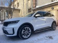 Kia Sorento 2021 года за 18 000 000 тг. в Астана