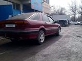 Mitsubishi Galant 1991 года за 1 400 000 тг. в Алматы – фото 4