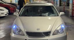 Lexus ES 300 2003 годаүшін4 300 000 тг. в Алматы – фото 3