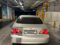 Lexus ES 300 2003 года за 4 300 000 тг. в Алматы – фото 5