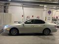 Lexus ES 300 2003 года за 4 300 000 тг. в Алматы – фото 4