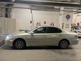 Lexus ES 300 2003 года за 4 300 000 тг. в Алматы – фото 4