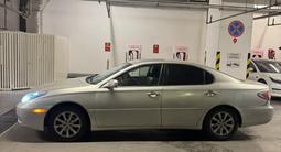 Lexus ES 300 2003 годаүшін4 300 000 тг. в Алматы – фото 4