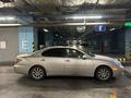 Lexus ES 300 2003 года за 4 300 000 тг. в Алматы – фото 6