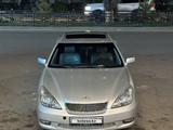 Lexus ES 300 2003 года за 4 300 000 тг. в Алматы – фото 2