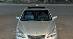 Lexus ES 300 2003 годаүшін4 300 000 тг. в Алматы – фото 2