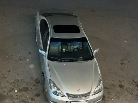 Lexus ES 300 2003 года за 4 300 000 тг. в Алматы – фото 7