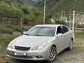 Lexus ES 300 2003 года за 4 300 000 тг. в Алматы
