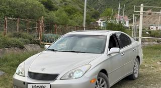 Lexus ES 300 2003 года за 4 300 000 тг. в Алматы
