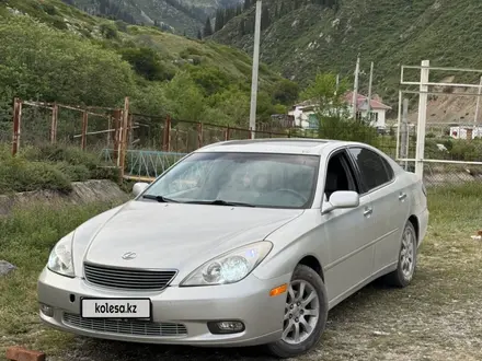 Lexus ES 300 2003 года за 4 300 000 тг. в Алматы