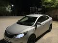 Kia Rio 2013 года за 3 900 000 тг. в Алматы – фото 3
