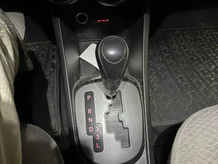 Kia Rio 2013 года за 3 900 000 тг. в Алматы – фото 11
