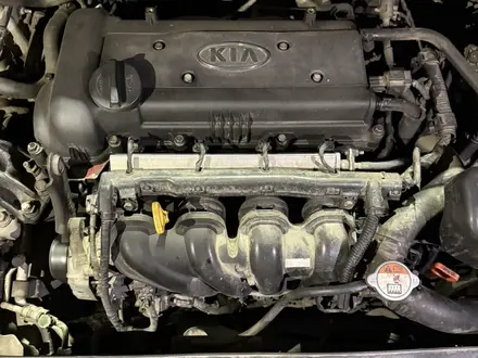 Kia Rio 2013 года за 3 900 000 тг. в Алматы – фото 15