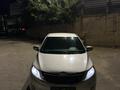 Kia Rio 2013 года за 3 900 000 тг. в Алматы – фото 2
