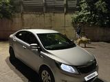 Kia Rio 2013 годаүшін3 900 000 тг. в Алматы