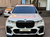 BMW X7 2020 годаfor49 500 000 тг. в Алматы – фото 2