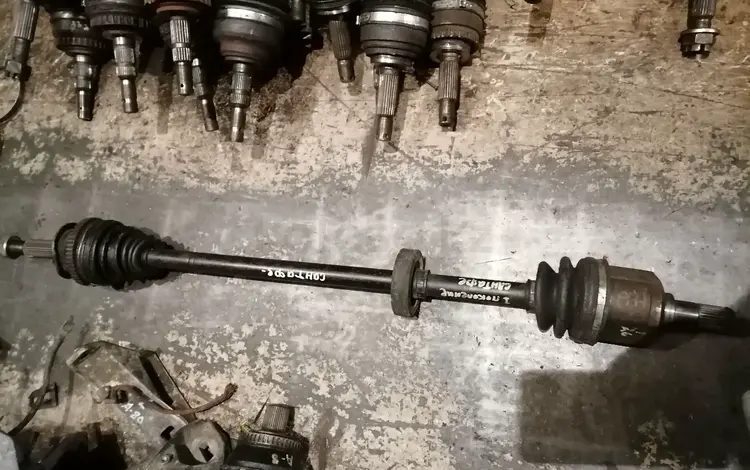 Привод с гранатами за 1 000 тг. в Алматы