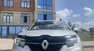 Renault Sandero Stepway 2020 года за 6 490 000 тг. в Караганда