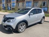 Renault Sandero Stepway 2020 года за 6 490 000 тг. в Караганда – фото 4