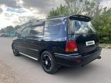 Honda Shuttle 1995 годаүшін2 700 000 тг. в Астана – фото 4