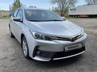 Toyota Corolla 2016 года за 8 000 000 тг. в Алматы