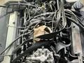 Акпп коробка автомат 722.3 гидромеханика на двигатель м119 Трамблер за 300 000 тг. в Алматы – фото 7