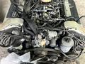 Акпп коробка автомат 722.3 гидромеханика на двигатель м119 Трамблер за 300 000 тг. в Алматы – фото 8