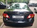 Toyota Corolla 2010 года за 3 800 000 тг. в Алматы – фото 5