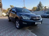 Lexus RX 350 2006 годаүшін8 800 000 тг. в Алматы