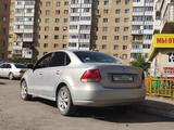 Volkswagen Polo 2012 годаүшін4 500 000 тг. в Астана – фото 3