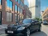 Mercedes-Benz S 500 2010 годаүшін12 000 000 тг. в Алматы – фото 2