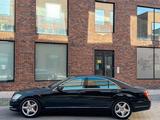 Mercedes-Benz S 500 2010 года за 12 000 000 тг. в Алматы – фото 4