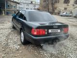 Audi 100 1993 годаfor2 000 000 тг. в Шардара