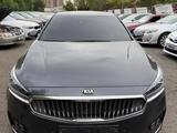 Kia K7 2017 годаүшін12 000 000 тг. в Алматы