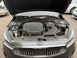 Kia K7 2017 годаүшін12 000 000 тг. в Алматы – фото 3
