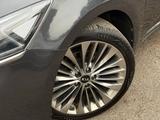 Kia K7 2017 годаүшін12 000 000 тг. в Алматы – фото 5
