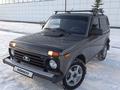 ВАЗ (Lada) Lada 2121 2020 года за 5 300 000 тг. в Караганда – фото 3